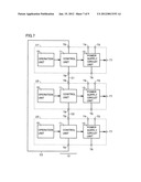 UNINTERRUPTIBLE POWER SUPPLY SYSTEM diagram and image