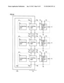 UNINTERRUPTIBLE POWER SUPPLY SYSTEM diagram and image