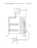 ELECTRICAL LINE CONDITIONER diagram and image