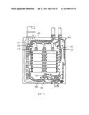 ELECTRICAL LINE CONDITIONER diagram and image