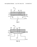 MICRO-ELECTRO-MECHANICAL TRANSDUCER HAVING AN OPTIMIZED NON-FLAT SURFACE diagram and image