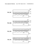 MICRO-ELECTRO-MECHANICAL TRANSDUCER HAVING AN OPTIMIZED NON-FLAT SURFACE diagram and image