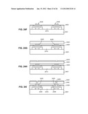 MICRO-ELECTRO-MECHANICAL TRANSDUCER HAVING AN OPTIMIZED NON-FLAT SURFACE diagram and image