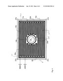 METHOD FOR MANUFACTURING A DISHWASHER WITH AT LEAST ONE, ESPECIALLY     PREFABRICATED, BITUMEN MAT FOR DEADENING OF NOISE AND/OR SOUND ABSORPTION     OF A COMPONENT diagram and image