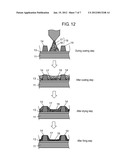 PLASMA DISPLAY PANEL diagram and image