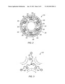 Brushless Three Phase Motor Drive Control Based on a Delta Zero Crossing     Error diagram and image