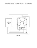 Brushless Three Phase Motor Drive Control Based on a Delta Zero Crossing     Error diagram and image