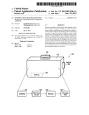 METHOD AND SYSTEM FOR HARVESTING RF SIGNALS AND WIRELESSLY CHARGING A     DEVICE diagram and image