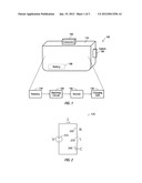 METHOD AND SYSTEM FOR HARVESTING RF SIGNALS AND WIRELESSLY CHARGING A     DEVICE diagram and image