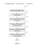 POWER CHARGING ASSEMBLY AND METHOD THAT INCLUDES A LOW VOLTAGE ELECTRICAL     DEVICE OPERABLE WITH PULSE WIDTH MODULATION (PWM) CONTROL diagram and image