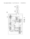 BATTERY CONTROL APPARATUS, VEHICLE, AND BATTERY CONTROL METHOD diagram and image