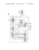 BATTERY CONTROL APPARATUS, VEHICLE, AND BATTERY CONTROL METHOD diagram and image