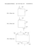 CHARGING/DISCHARGING DEVICE WITH LOW RESISTANCE CONDUCTOR SANDWICHED     BETWEEN ELECTRODE PLATES diagram and image