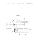 MAGNETIC DETECTION DEVICE diagram and image