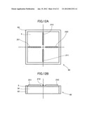 MAGNETIC DETECTION DEVICE diagram and image