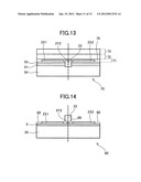 MAGNETIC DETECTION DEVICE diagram and image