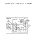 Adaptive Spectral Enhancement and Harmonic Separation diagram and image