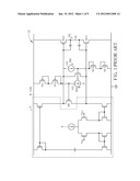 Current Control Circuit, Class AB Operational Amplifier System and Current     Control Method diagram and image