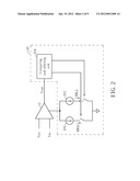 Current Control Circuit, Class AB Operational Amplifier System and Current     Control Method diagram and image