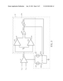 Current Control Circuit, Class AB Operational Amplifier System and Current     Control Method diagram and image