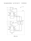 Current Control Circuit, Class AB Operational Amplifier System and Current     Control Method diagram and image