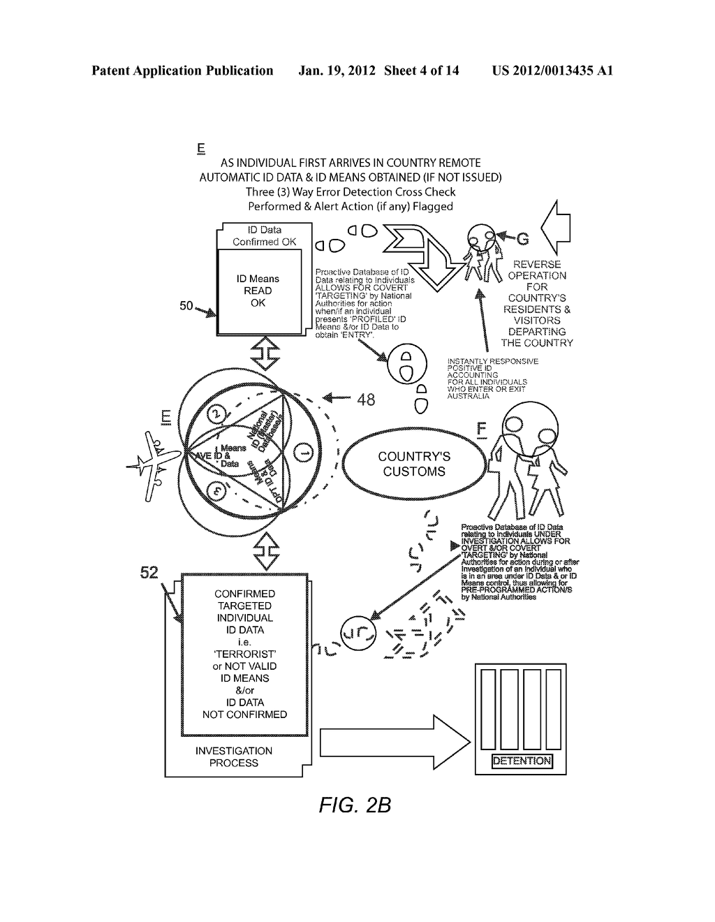 METHOD AND APPARATUS FOR PROVIDING IDENTIFICATION - diagram, schematic, and image 05