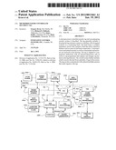 MICROPROCESSOR CONTROLLED SECURITY TAG diagram and image