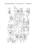 MICROPROCESSOR CONTROLLED SECURITY TAG diagram and image