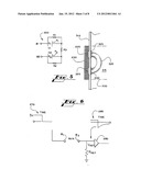 MICROPROCESSOR CONTROLLED SECURITY TAG diagram and image