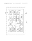 SECURITY SYSTEM FOR A MEDICAL EMERGENCY CRASH CART diagram and image