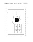 SECURITY SYSTEM FOR A MEDICAL EMERGENCY CRASH CART diagram and image