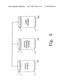 SYSTEM FOR MONITORING CAREGIVERS AND EQUIPMENT AT A PATIENT LOCATION diagram and image