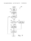 SYSTEM FOR MONITORING CAREGIVERS AND EQUIPMENT AT A PATIENT LOCATION diagram and image