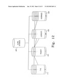 SYSTEM FOR MONITORING CAREGIVERS AND EQUIPMENT AT A PATIENT LOCATION diagram and image