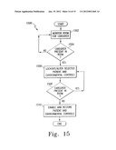 SYSTEM FOR MONITORING CAREGIVERS AND EQUIPMENT AT A PATIENT LOCATION diagram and image