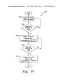 SYSTEM FOR MONITORING CAREGIVERS AND EQUIPMENT AT A PATIENT LOCATION diagram and image