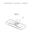 ANTENNA SHEET, TAG, AND METHOD OF MANUFACTURING TAG diagram and image