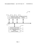 METHOD FOR INFORMING A USER OF A POSSIBILITY TO COMPLETE THE EXECUTION OF     A PROCESS IN A COMPUTING DEVICE diagram and image