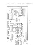 A/D conversion circuit and test method diagram and image