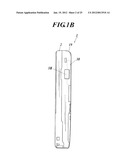 MULTIBAND ANTENNA AND ELECTRONIC DEVICE diagram and image