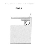 MULTIBAND ANTENNA AND ELECTRONIC DEVICE diagram and image