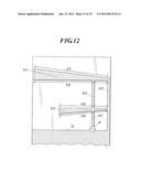 MULTIBAND ANTENNA AND ELECTRONIC DEVICE diagram and image