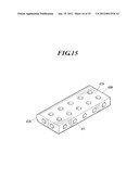 MULTIBAND ANTENNA AND ELECTRONIC DEVICE diagram and image