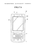 MULTIBAND ANTENNA AND ELECTRONIC DEVICE diagram and image