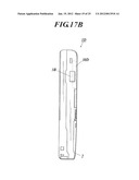 MULTIBAND ANTENNA AND ELECTRONIC DEVICE diagram and image