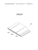 MULTIBAND ANTENNA AND ELECTRONIC DEVICE diagram and image