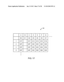 SYSTEMS WITH GESTURE-BASED EDITING OF TABLES diagram and image