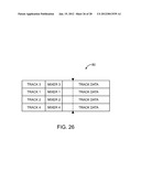 SYSTEMS WITH GESTURE-BASED EDITING OF TABLES diagram and image