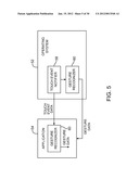 TABLE EDITING SYSTEMS WITH GESTURE-BASED INSERTION AND DELETION OF COLUMNS     AND ROWS diagram and image