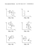 TABLE EDITING SYSTEMS WITH GESTURE-BASED INSERTION AND DELETION OF COLUMNS     AND ROWS diagram and image